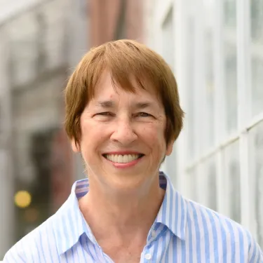 Kathy Rodgers Portrait