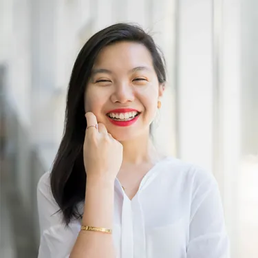 Headshot of Jessica Nguyen