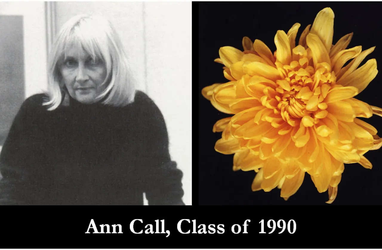 1990 Mum Show Winner