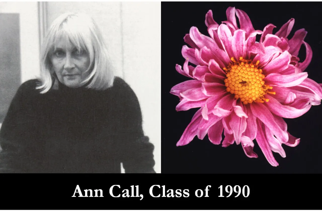 1990 Mum Show Winner