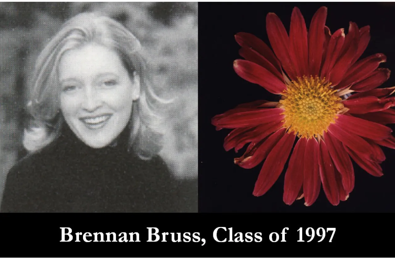 1997 Mum Show Winner