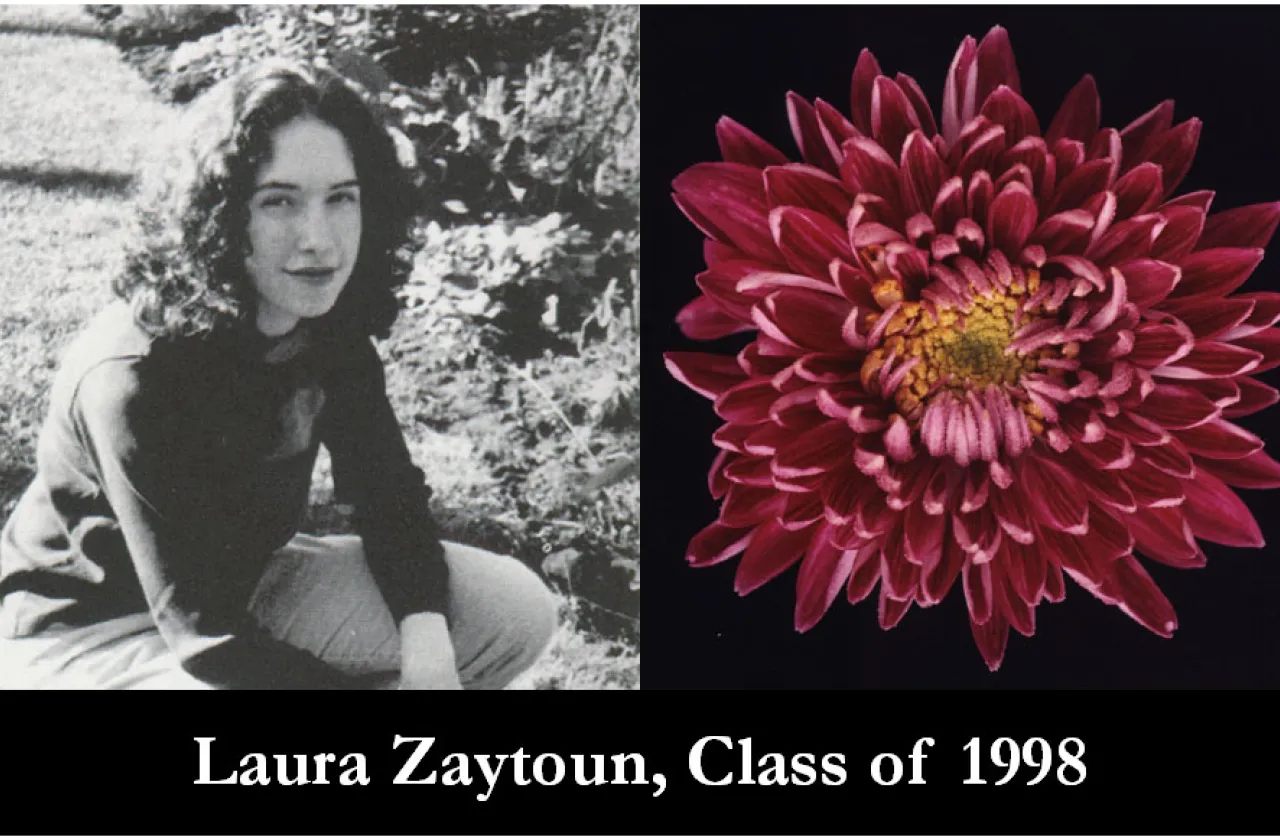 1998 Mum Show Winner