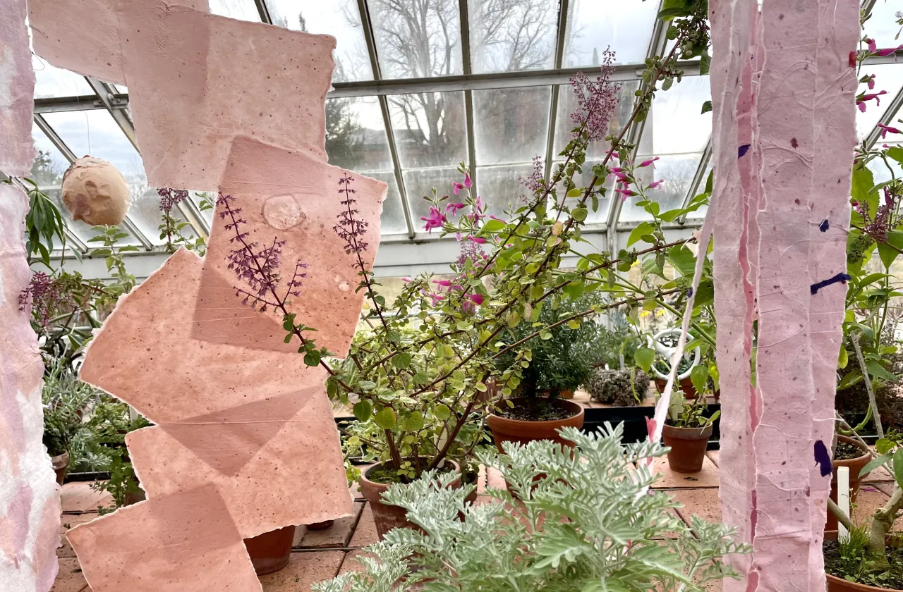 papermaking in context 