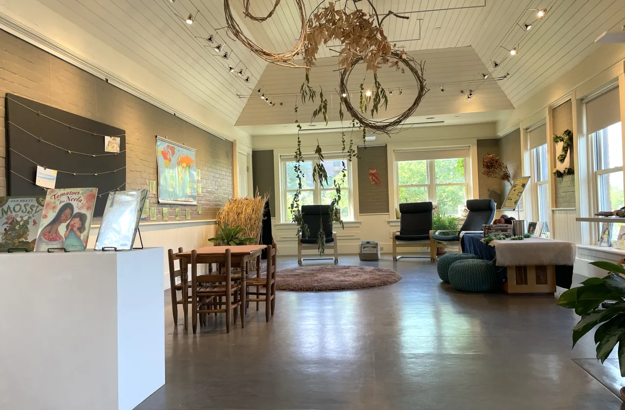 exhibit