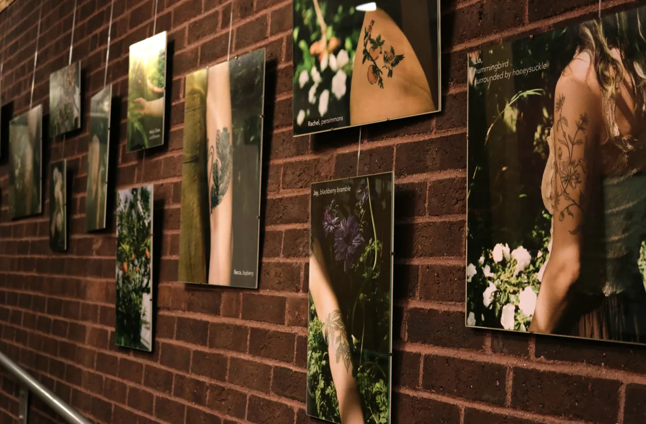 botanical bodies