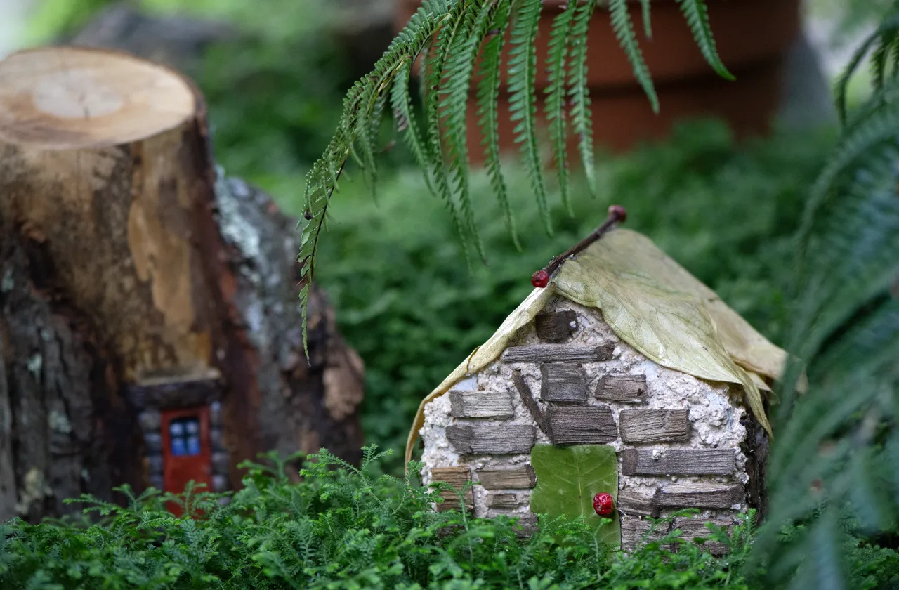 gnome home