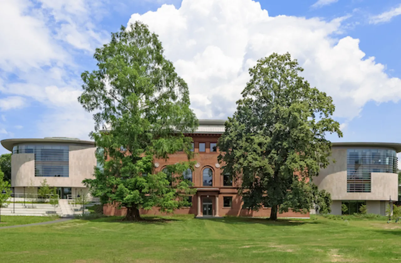 Neilson Library