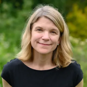 Betsy Anderson Portrait