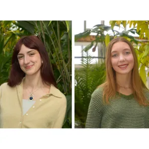 kew interns