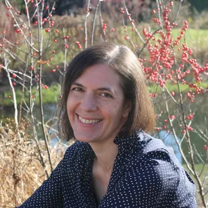 Rebecca Hart Olander ’96