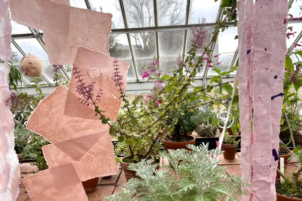 papermaking in context