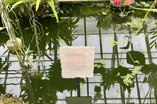 label