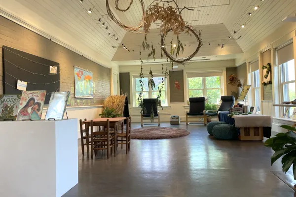 exhibit